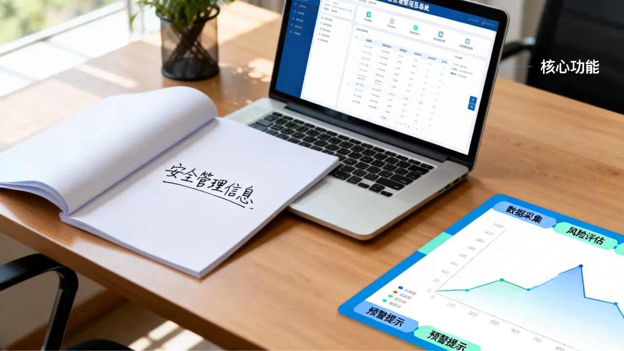 什么是安全管理信息?安全管理信息系统的核心功能有哪些 什么是安全管理信息?安全管理信息系统的核心功能有哪些