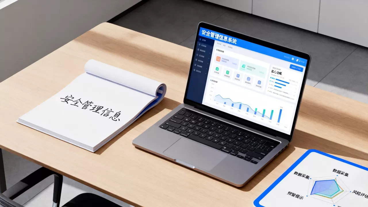 什么是安全管理信息?安全管理信息系统的核心功能有哪些 什么是安全管理信息?安全管理信息系统的核心功能有哪些