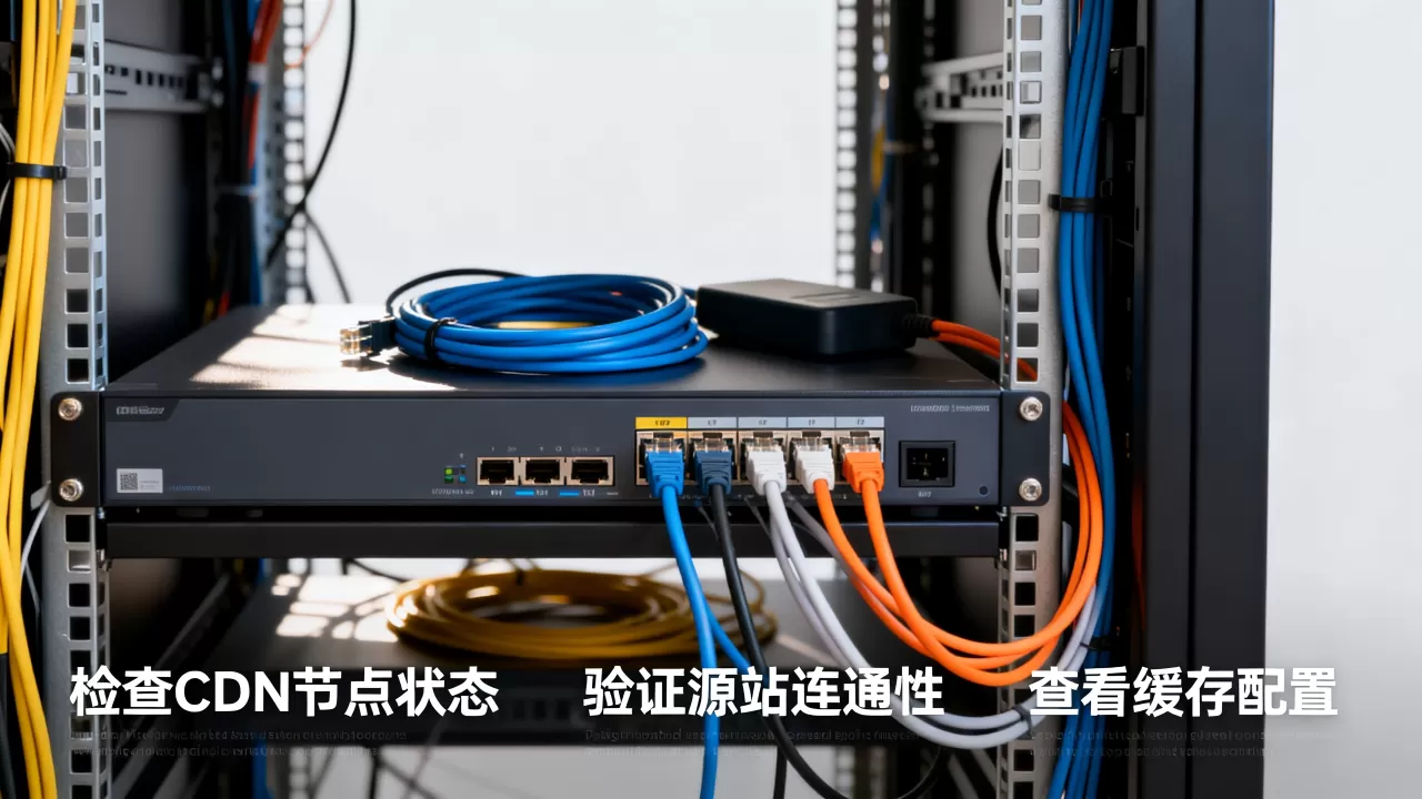 阿里云CDN出错怎么办?阿里云CDN故障排查解决方法 阿里云CDN出错怎么办?阿里云CDN故障排查解决方法