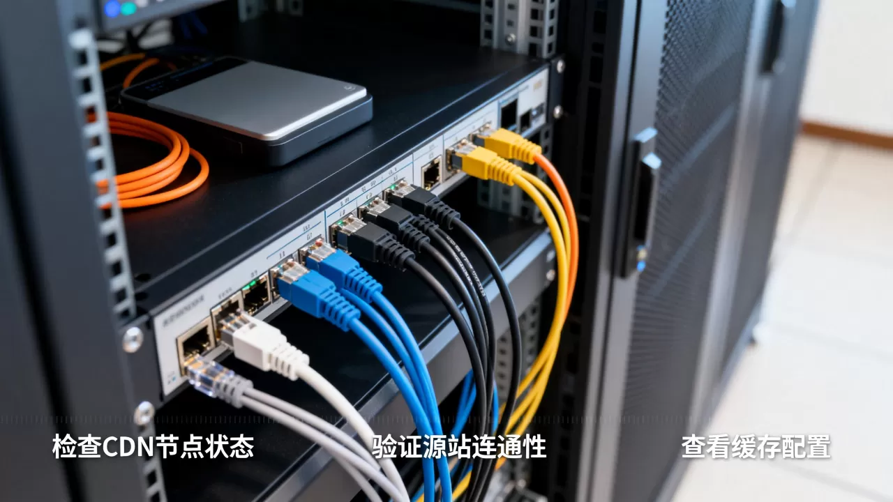 阿里云CDN出错怎么办?阿里云CDN故障排查解决方法 阿里云CDN出错怎么办?阿里云CDN故障排查解决方法