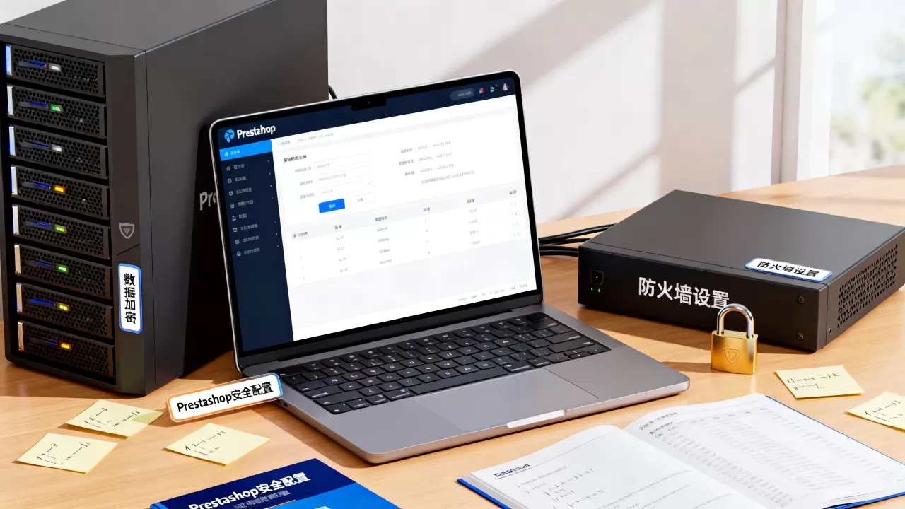 Prestashop搭建电商网站安全吗?如何搭建安全的电商系统 Prestashop搭建电商网站安全吗?如何搭建安全的电商系统
