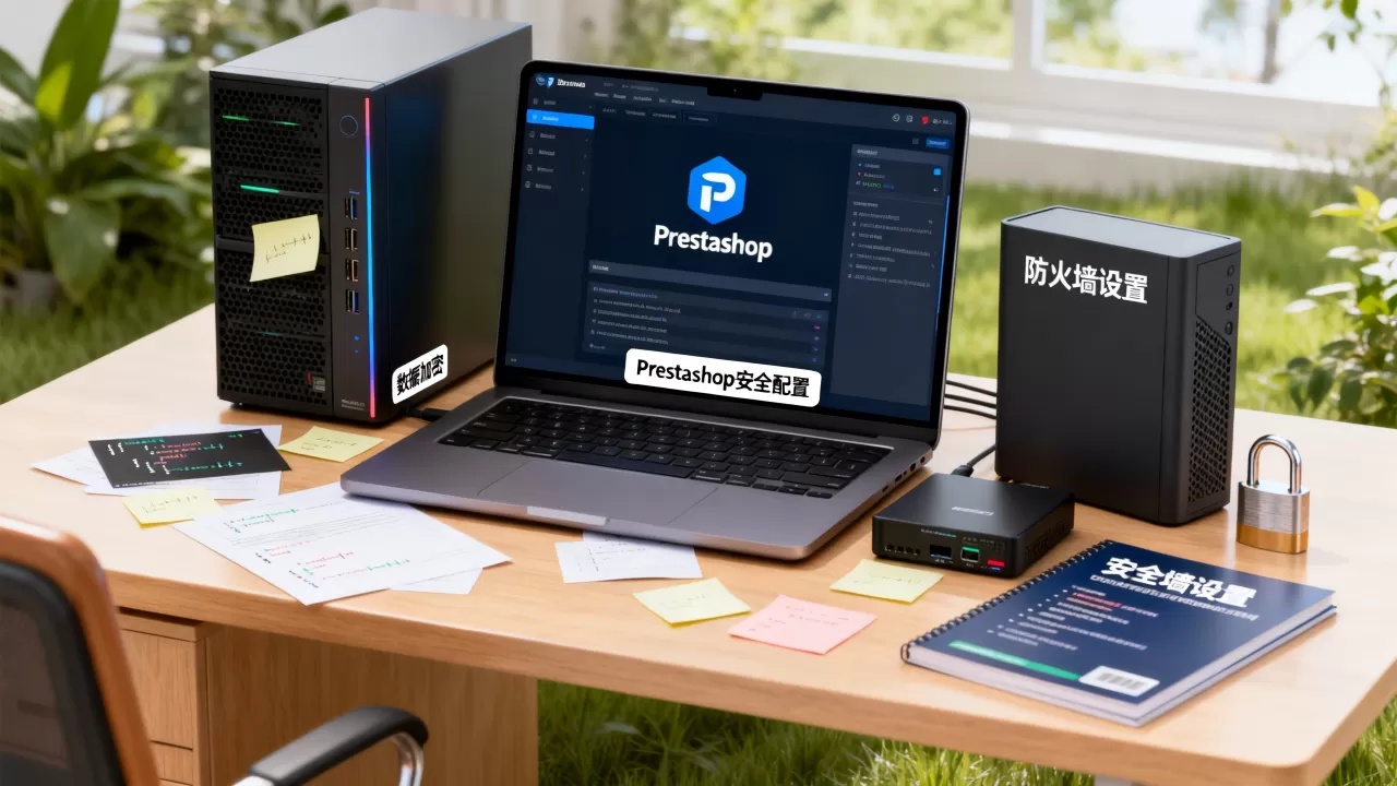 Prestashop搭建电商网站安全吗?如何搭建安全的电商系统 Prestashop搭建电商网站安全吗?如何搭建安全的电商系统
