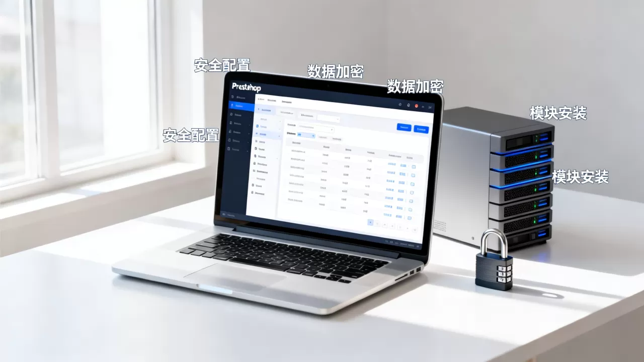 如何用Prestashop搭建安全电商系统?电商系统搭建教程 如何用Prestashop搭建安全电商系统?电商系统搭建教程