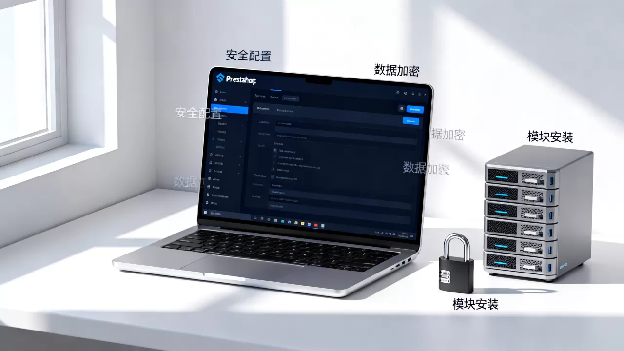如何用Prestashop搭建安全电商系统?电商系统搭建教程 如何用Prestashop搭建安全电商系统?电商系统搭建教程