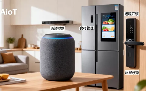 AIoT家电发展如何？未来智能家居趋势是什么