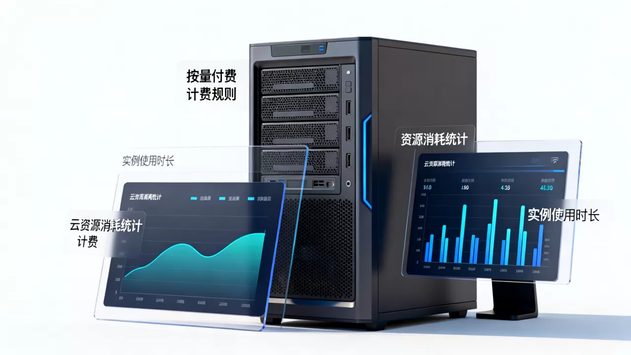 按量付费100实例怎么收费?按量付费实例计费方式详解 按量付费100实例怎么收费?按量付费实例计费方式详解