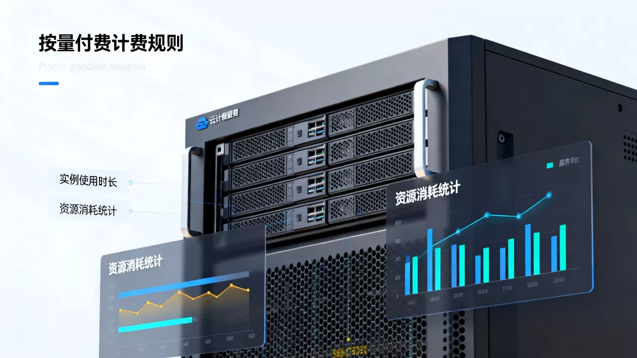 按量付费100实例怎么收费?按量付费实例计费方式详解 按量付费100实例怎么收费?按量付费实例计费方式详解