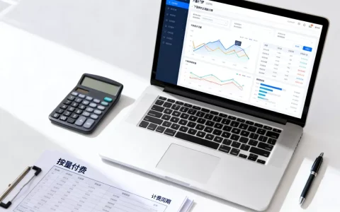 按量竞价实例到底怎么收费？按量付费实例计费方式详解