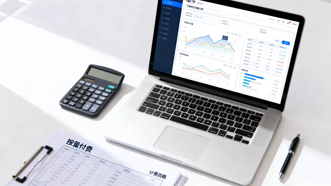 按量竞价实例到底怎么收费?按量付费实例计费方式详解 按量竞价实例到底怎么收费?按量付费实例计费方式详解
