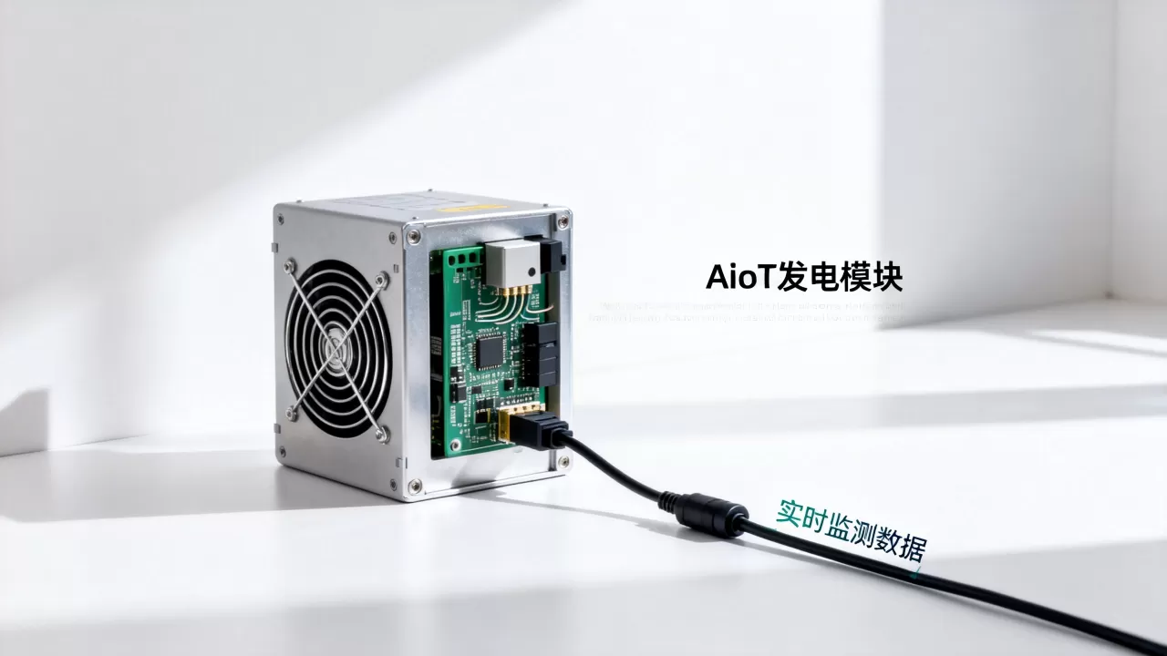 AIoT发电视频真的能稳定供电吗? AIoT发电视频真的能稳定供电吗?