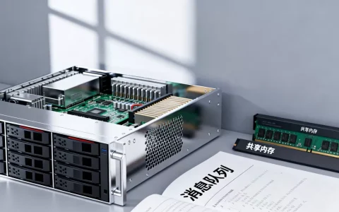 Linux消息队列怎么用？Linux消息队列与共享内存区别