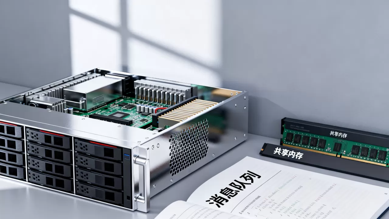 Linux消息队列怎么用?Linux消息队列与共享内存区别 Linux消息队列怎么用?Linux消息队列与共享内存区别