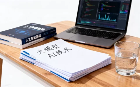 AI技术都是大模型吗？大模型和AI的关系是什么