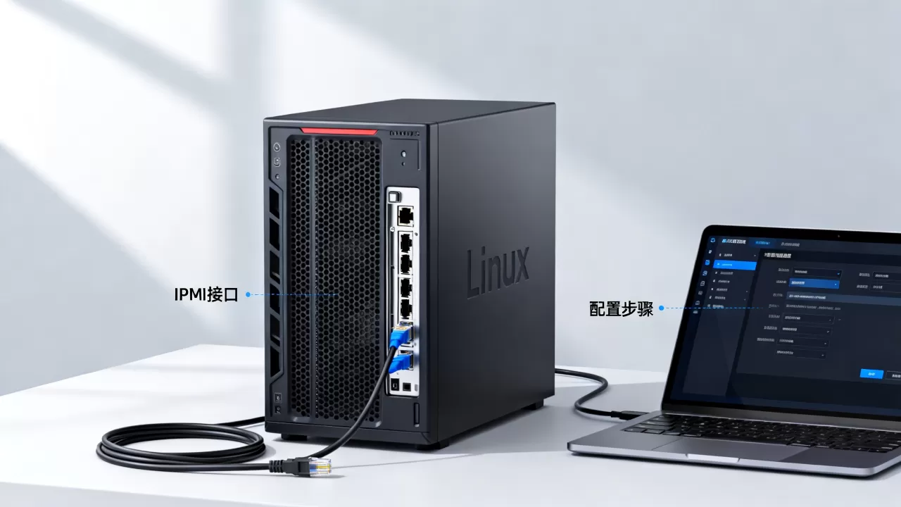 什么是Linux服务器带外管理?如何配置IPMI远程管理 什么是Linux服务器带外管理?如何配置IPMI远程管理