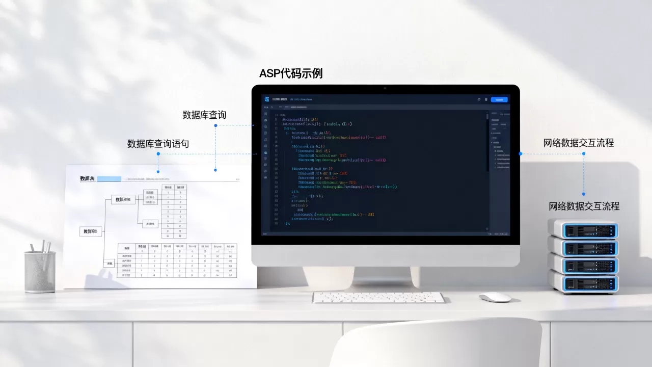 ASP与网络数据库技术如何应用?asp与网络数据库技术 ASP与网络数据库技术如何应用?asp与网络数据库技术