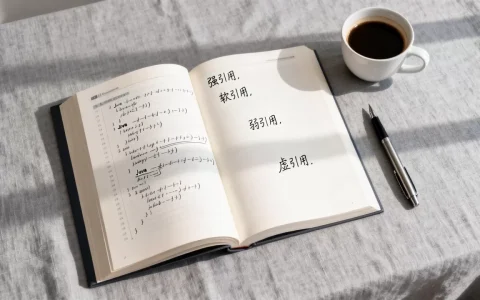 Java中的引用是什么？Java强软弱虚引用详解