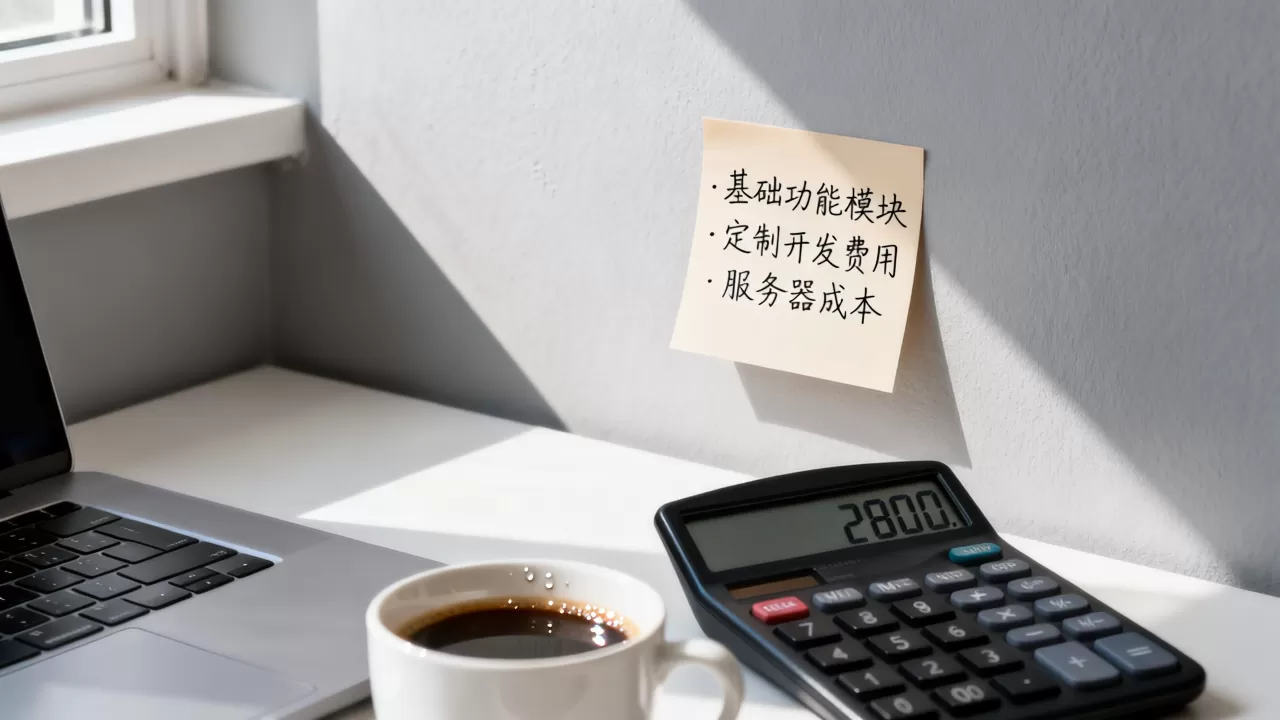 个人做网站外包价格如何算?建站费用一般多少钱 个人做网站外包价格如何算?建站费用一般多少钱