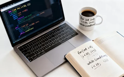 Java循环为何总出错？Java循环语句详解
