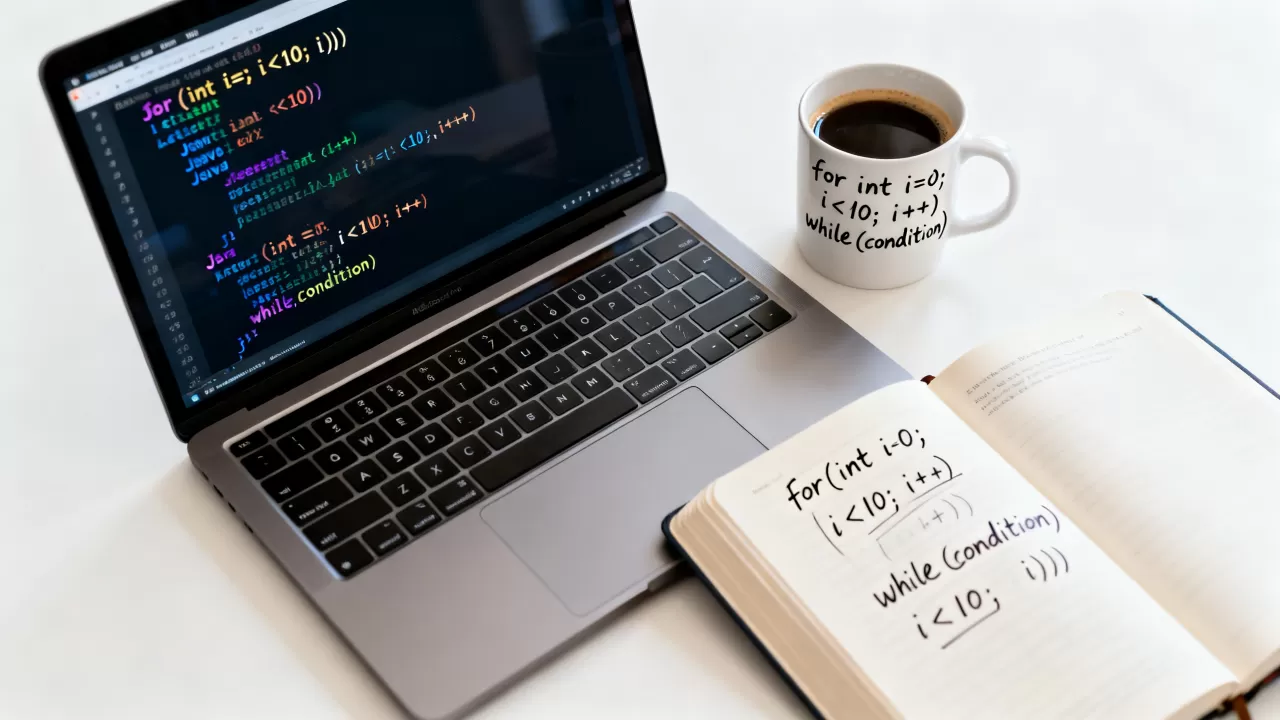 Java循环为何总出错?Java循环语句详解 Java循环为何总出错?Java循环语句详解