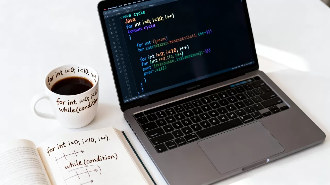 Java循环为何总出错?Java循环语句详解 Java循环为何总出错?Java循环语句详解