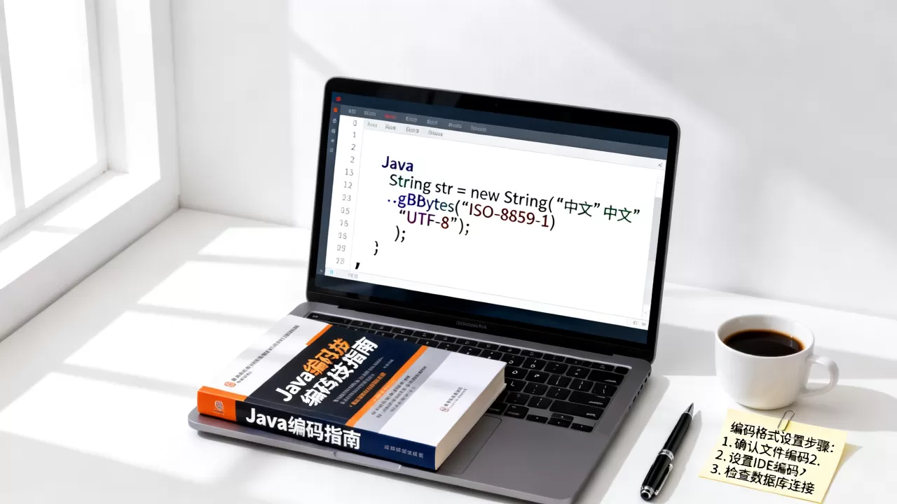 java编码为什么乱码?java编码格式怎么设置 java编码为什么乱码?java编码格式怎么设置