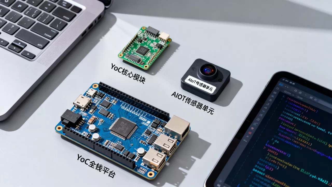 YoC全栈平台是什么?AIoT全栈技术平台有哪些 YoC全栈平台是什么?AIoT全栈技术平台有哪些