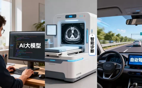 AI大模型是什么？AI大模型有哪些应用场景