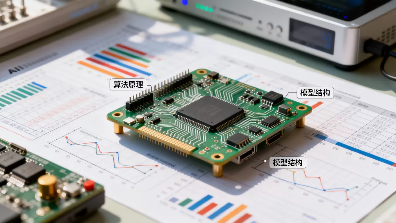 AI大模型算法原理是什么？大模型算法详解
