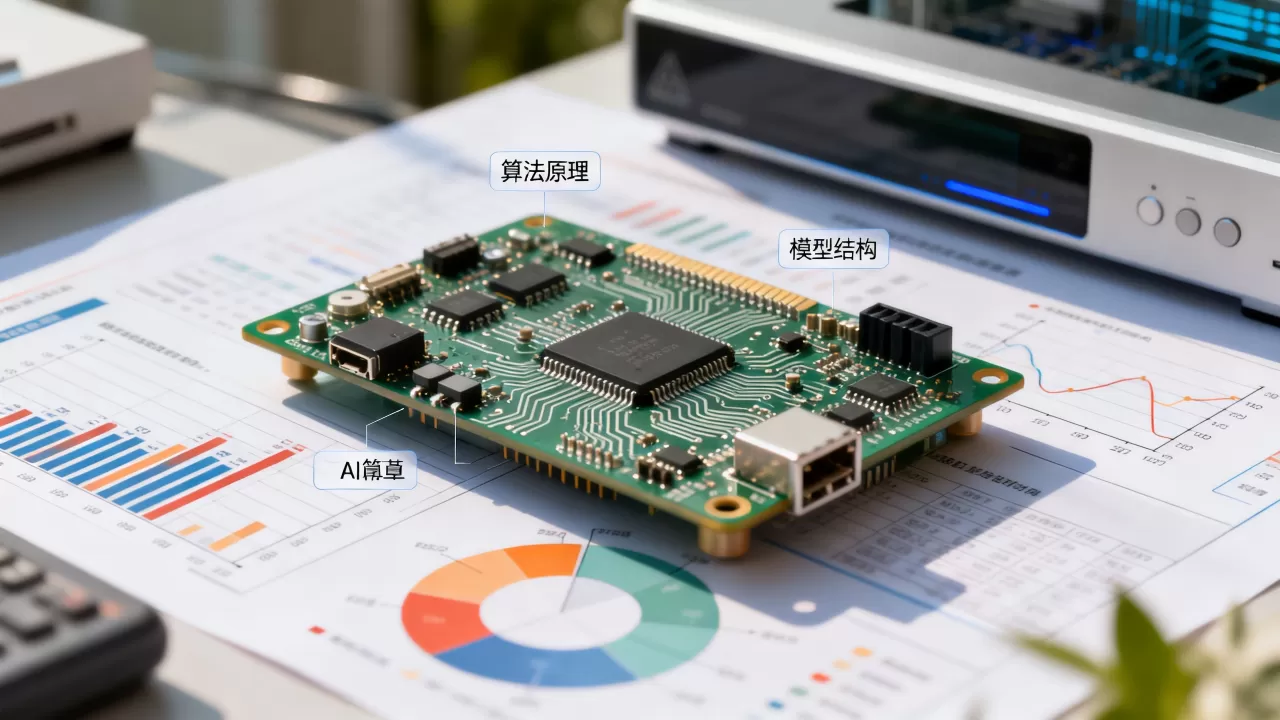 AI大模型算法原理是什么？大模型算法详解