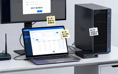 cdn域名怎么换才能不中断？更换cdn域名具体步骤