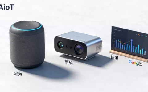 AIoT全球50强有哪些企业？2026年AIoT行业排名最新名单
