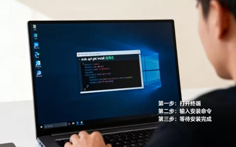 Linux系统怎么安装应用？Linux版本安装教程
