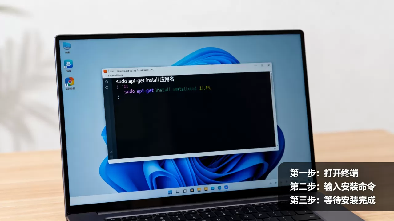 Linux系统怎么安装应用？Linux版本安装教程