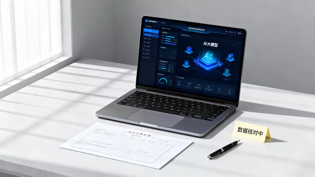 AI大模型如何财务开票? AI大模型如何财务开票?