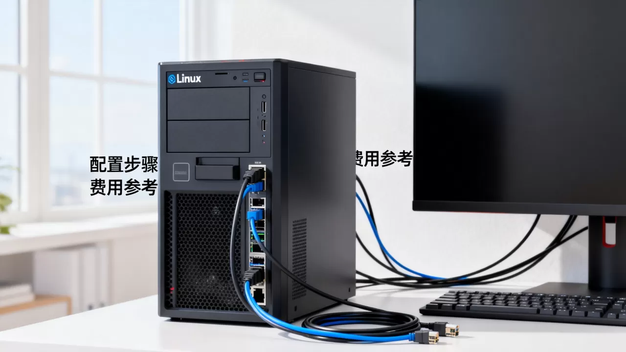 linux服务器怎么配置?linux服务器租用费用及配置推荐 linux服务器怎么配置?linux服务器租用费用及配置推荐