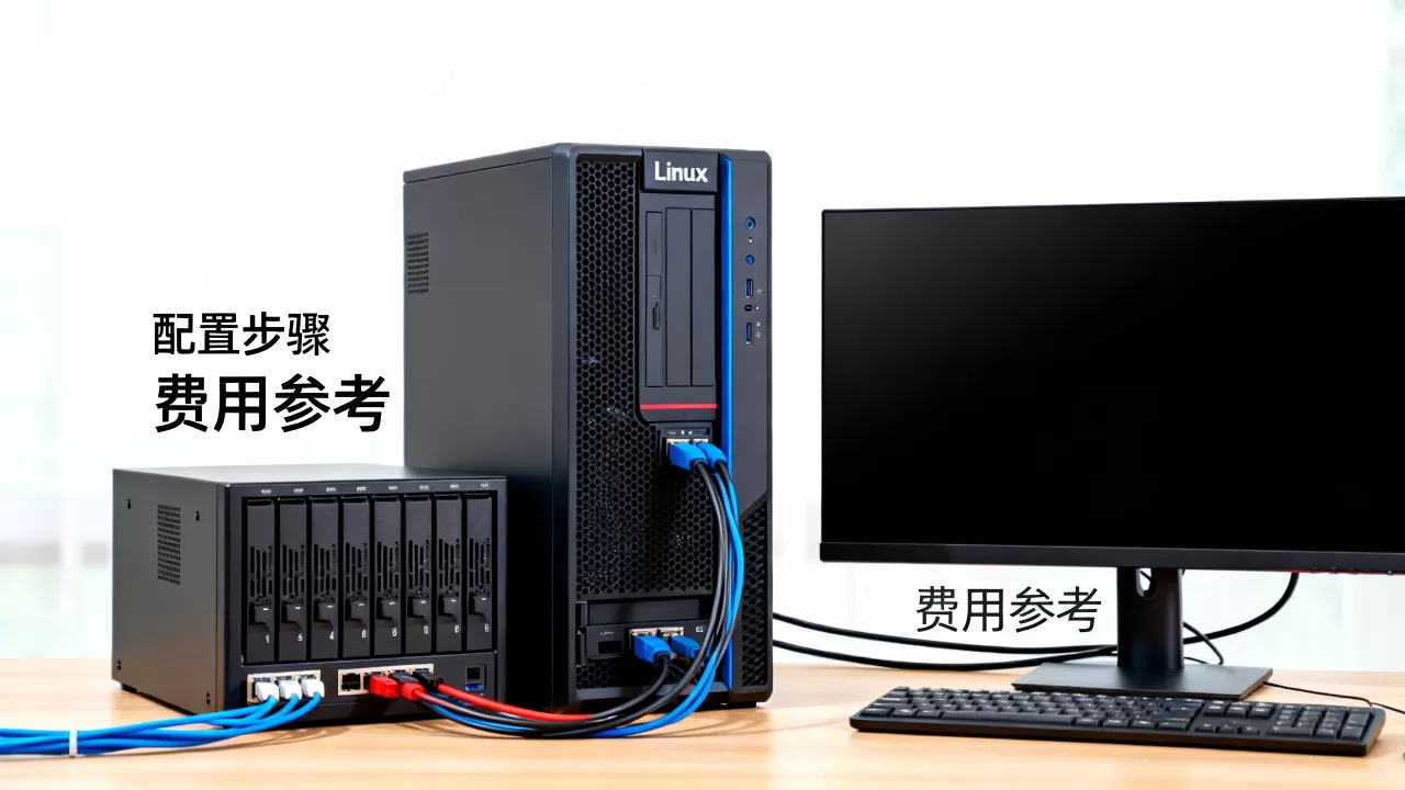 linux服务器怎么配置?linux服务器租用费用及配置推荐 linux服务器怎么配置?linux服务器租用费用及配置推荐