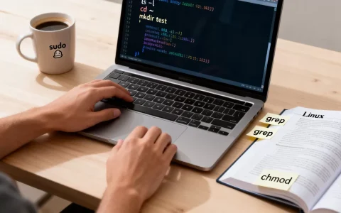 Linux指令怎么用？Linux常用命令大全