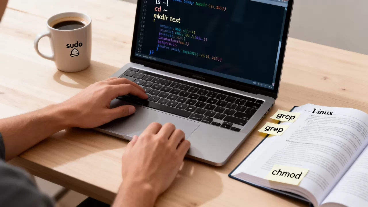 Linux指令怎么用?Linux常用命令大全 Linux指令怎么用?Linux常用命令大全