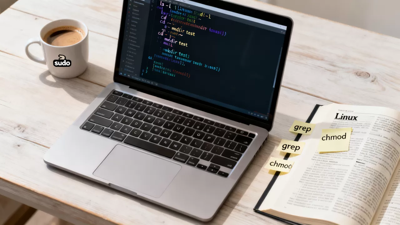 Linux指令怎么用?Linux常用命令大全 Linux指令怎么用?Linux常用命令大全
