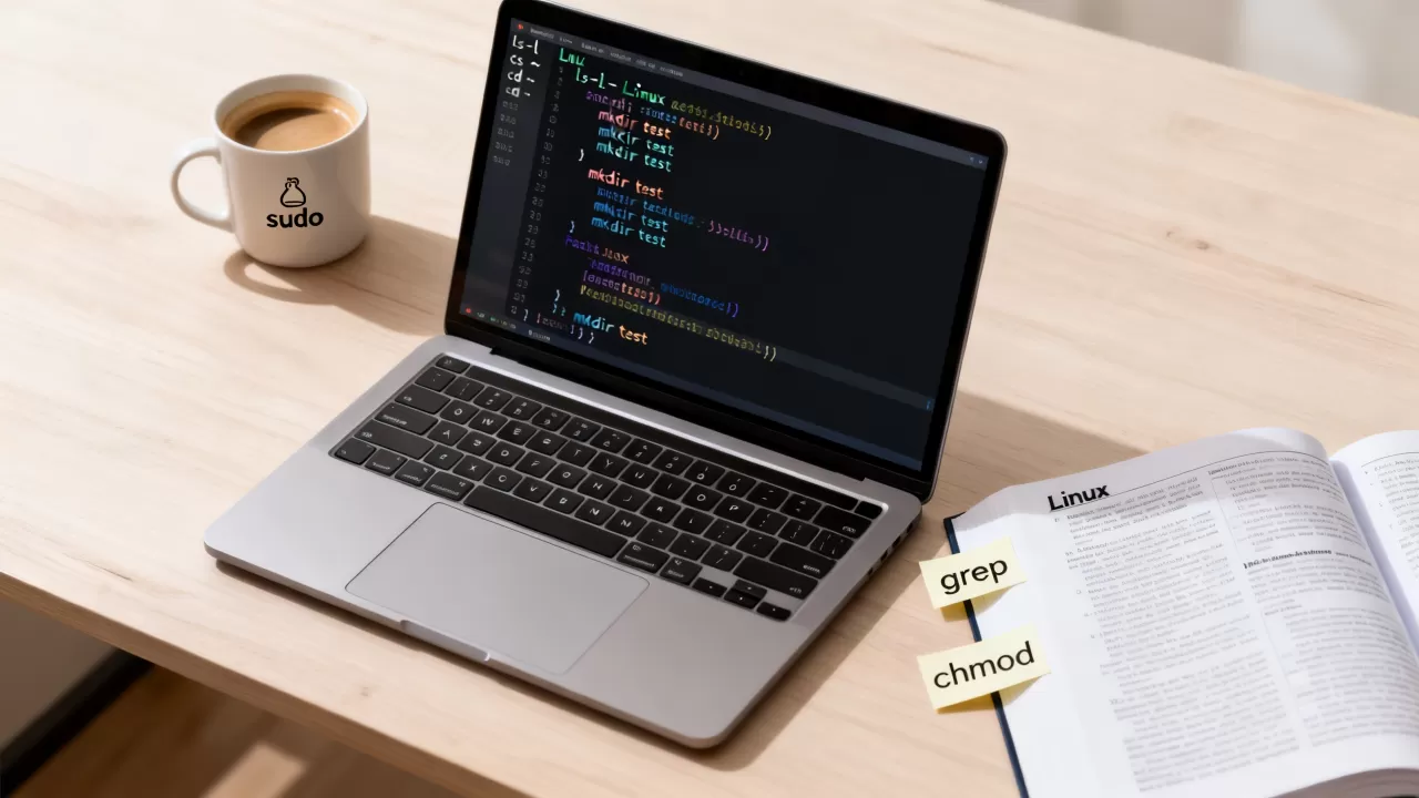 Linux指令怎么用?Linux常用命令大全 Linux指令怎么用?Linux常用命令大全