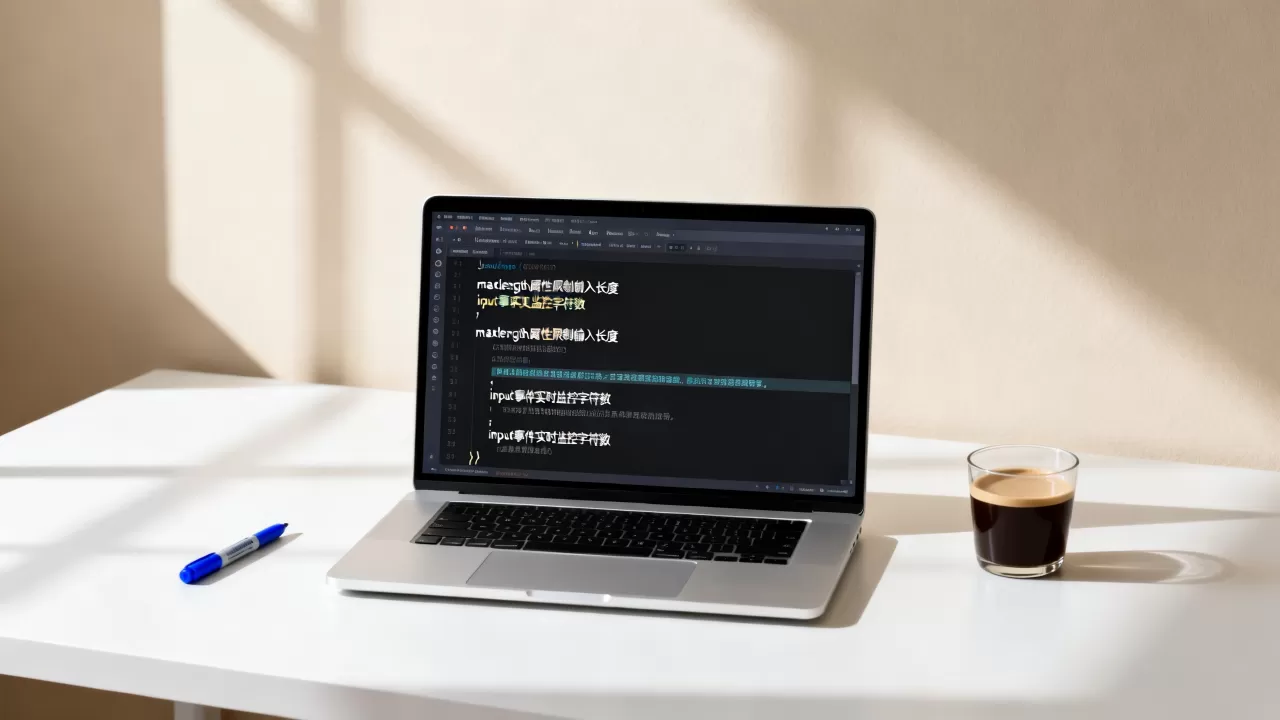 JavaScript限制字数输入框怎么做?js限制输入框字数 JavaScript限制字数输入框怎么做?js限制输入框字数