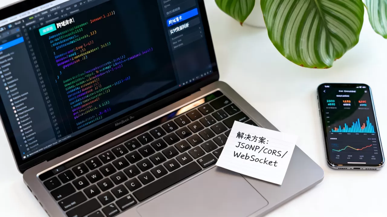 JavaScript跨域问题怎么解决?实时刷新数据方案 JavaScript跨域问题怎么解决?实时刷新数据方案