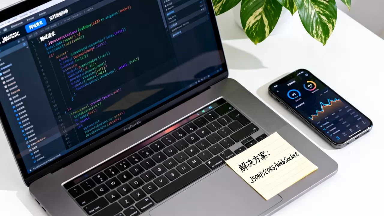 JavaScript跨域问题怎么解决?实时刷新数据方案 JavaScript跨域问题怎么解决?实时刷新数据方案