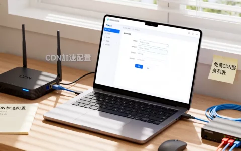 网易云免费CDN怎么用？免费CDN加速服务有哪些