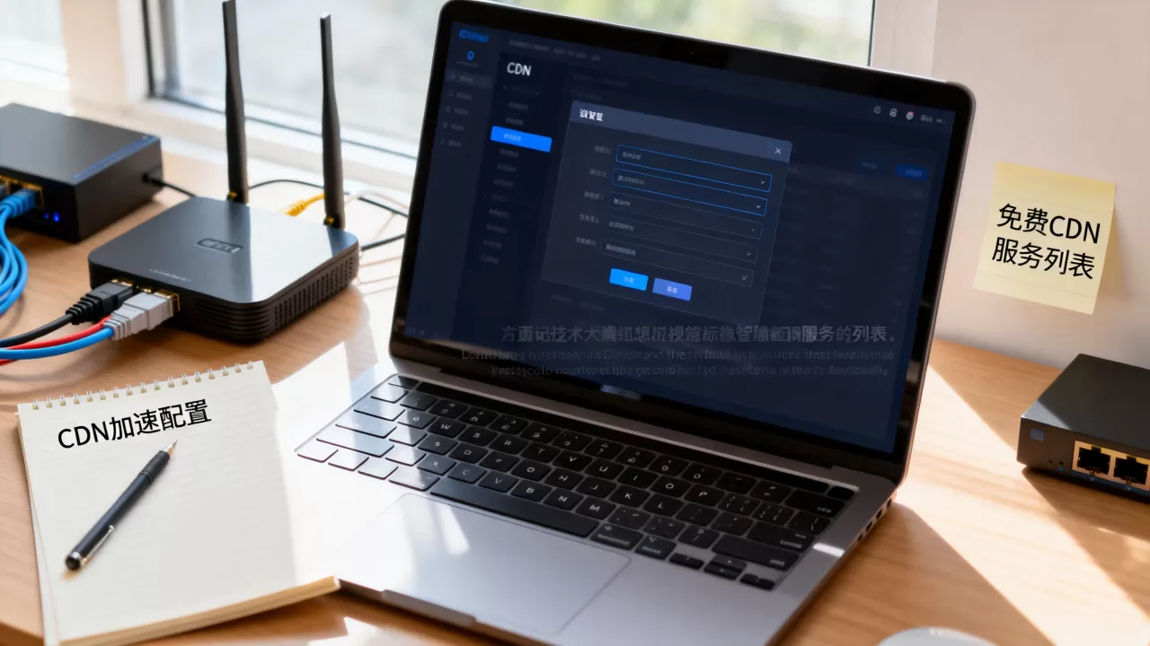 网易云免费CDN怎么用？免费CDN加速服务有哪些
