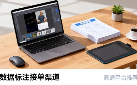 个人做数据标注从哪里接单靠谱？数据标注平台接单渠道