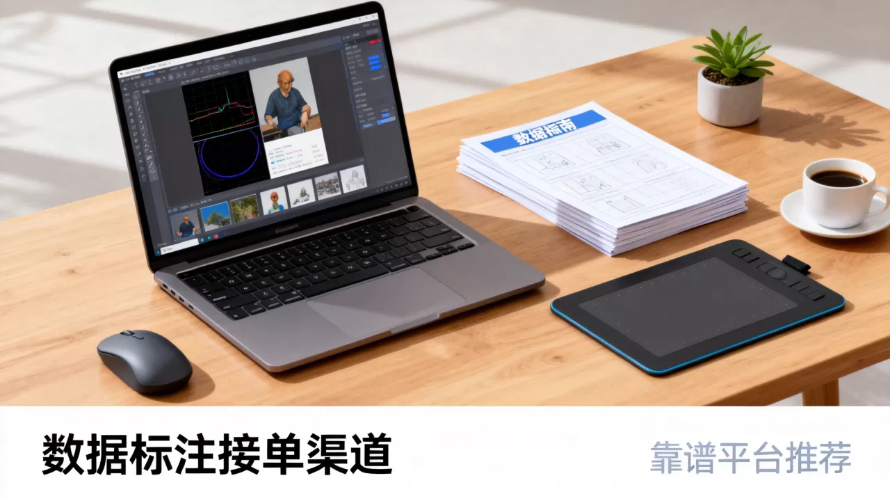 个人做数据标注从哪里接单靠谱?数据标注平台接单渠道 个人做数据标注从哪里接单靠谱?数据标注平台接单渠道
