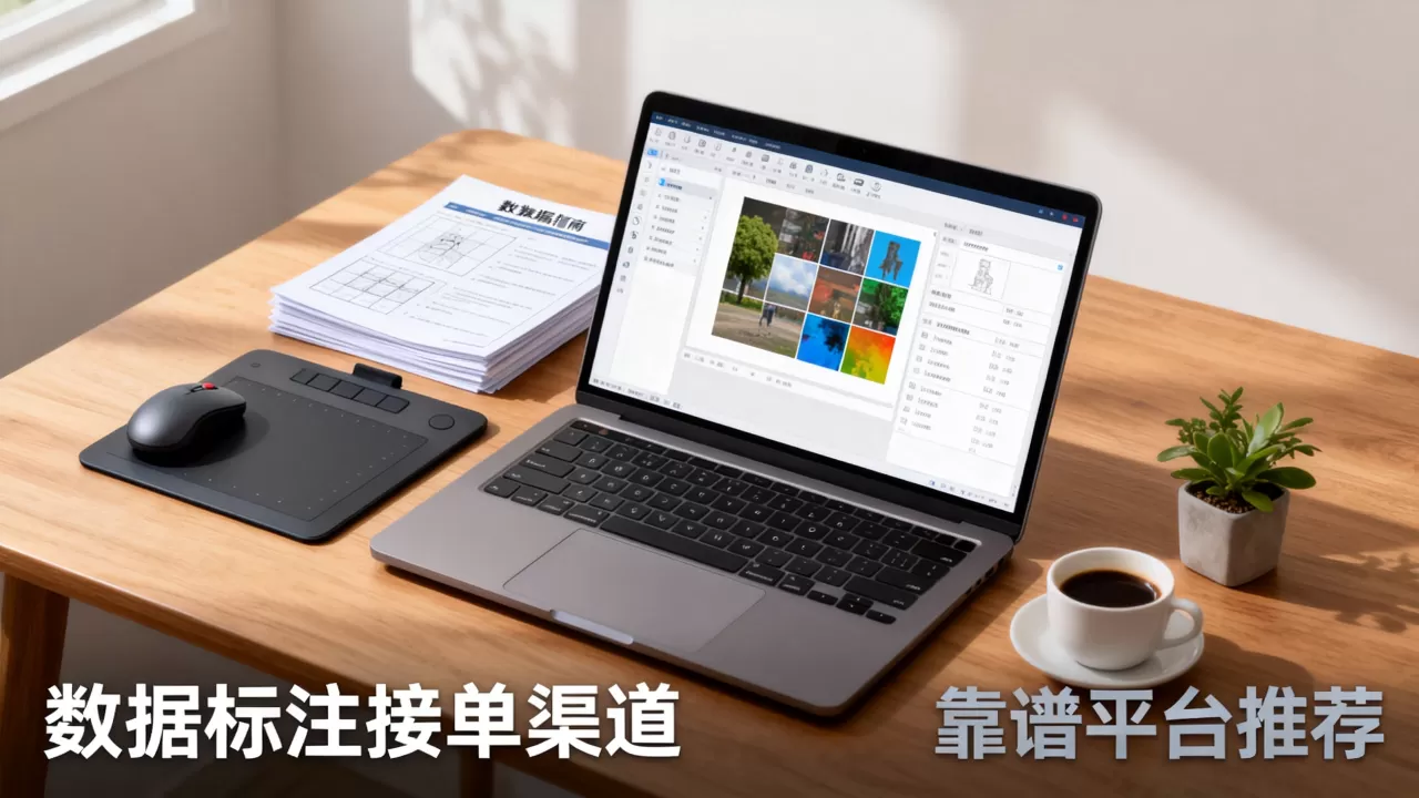 个人做数据标注从哪里接单靠谱?数据标注平台接单渠道 个人做数据标注从哪里接单靠谱?数据标注平台接单渠道