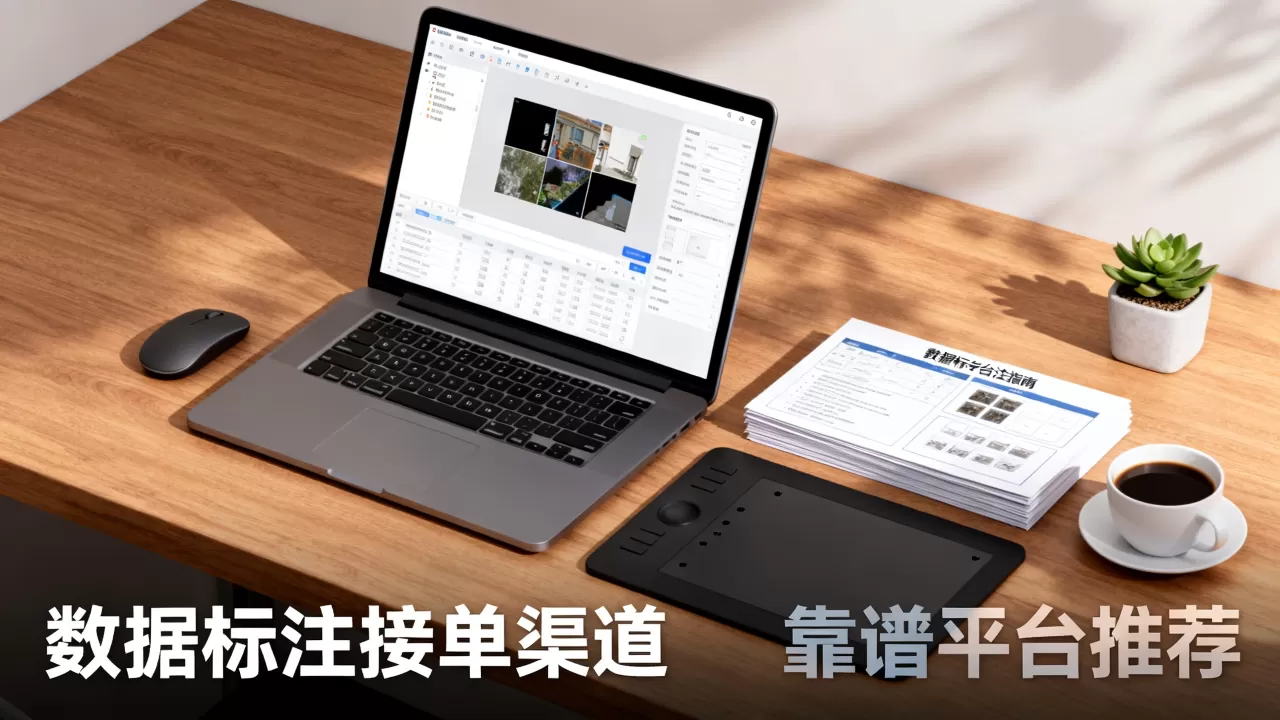 个人做数据标注从哪里接单靠谱?数据标注平台接单渠道 个人做数据标注从哪里接单靠谱?数据标注平台接单渠道