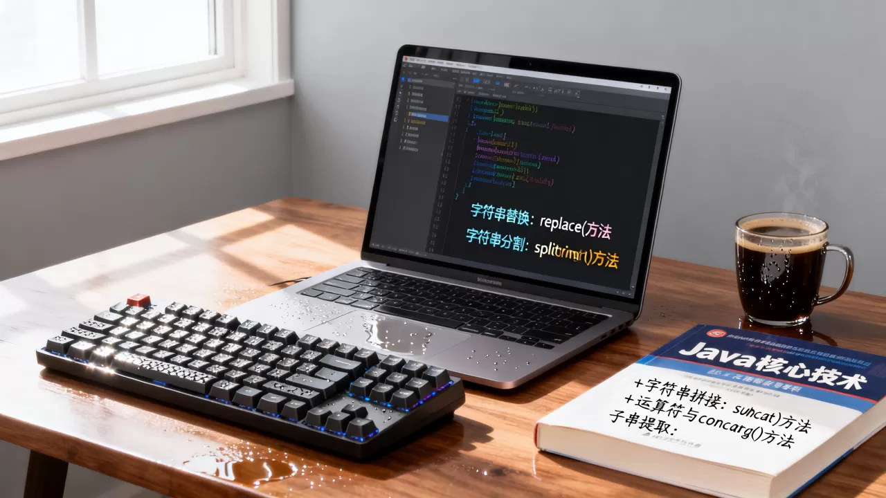 Java字符串处理遇到难题怎么办?java字符串常用操作方法有哪些 Java字符串处理遇到难题怎么办?java字符串常用操作方法有哪些